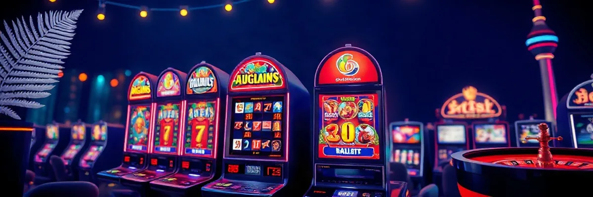 casino games in New Zealand — Table games as a low-volatility alternative to pokies
