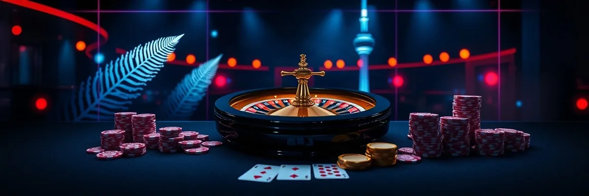How to read the operator comparison table for value for players in New Zealand