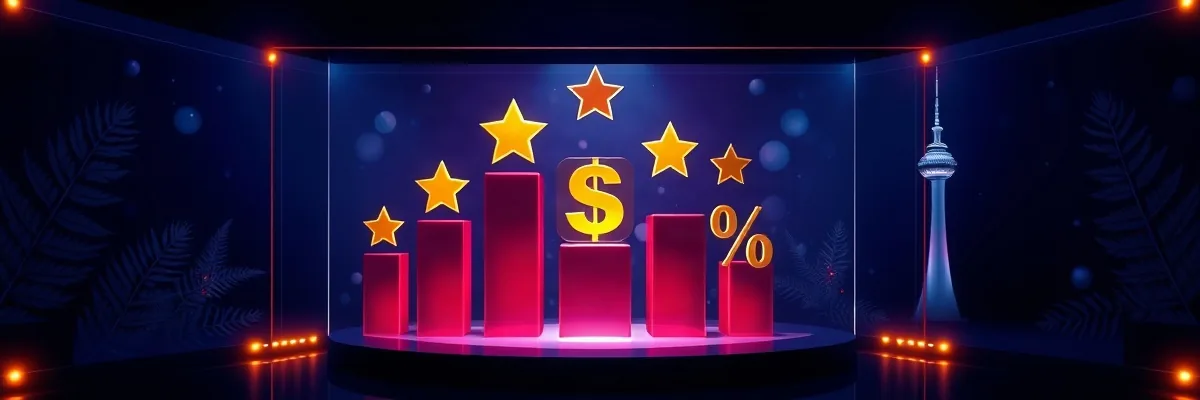 Loyalty and cashback as real percentages: jackpot city nz guide for players in New Zealand
