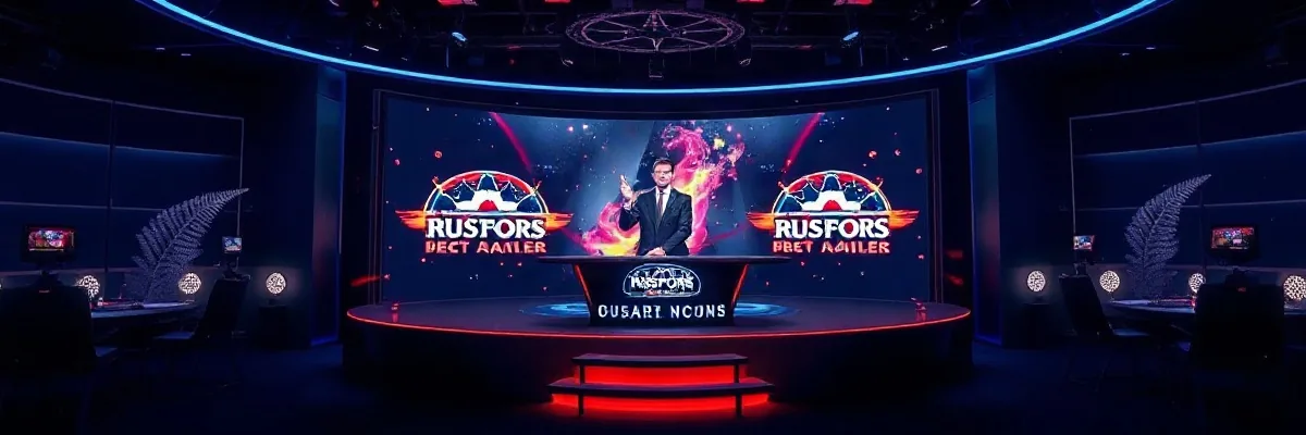 How operators structure their game menus: live casino guide for players in New Zealand