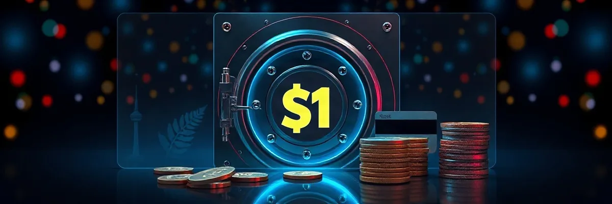 The psychology of the micro‑deposit: fun or frustration? for players in New Zealand