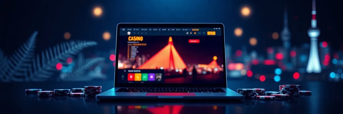 new online casinos nz in New Zealand — Mobile performance: what to expect from a recently launched platform