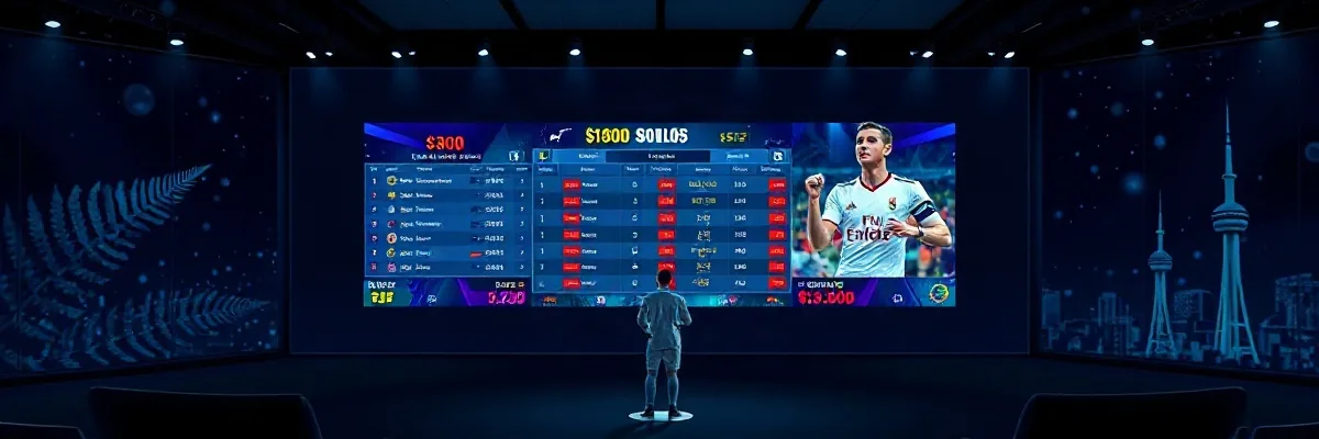 How the marketing changes the first impression: nz betting sites guide for players in New Zealand