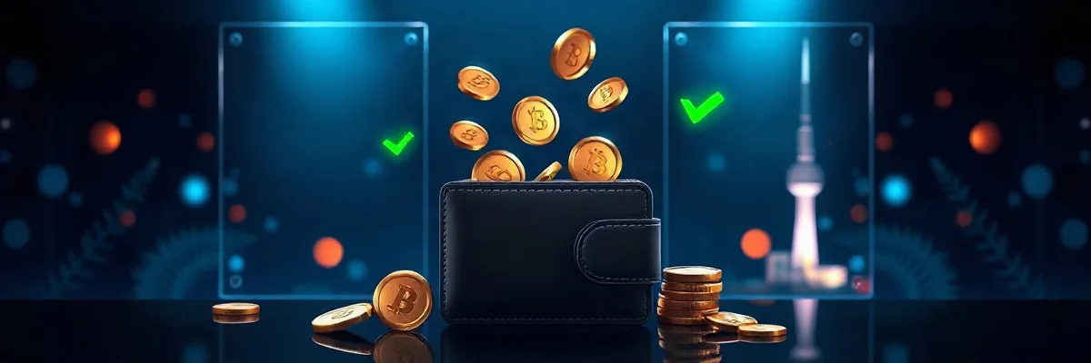 paypal casino nz in New Zealand — How to pick a PayPal casino that suits your budget and withdrawal habits