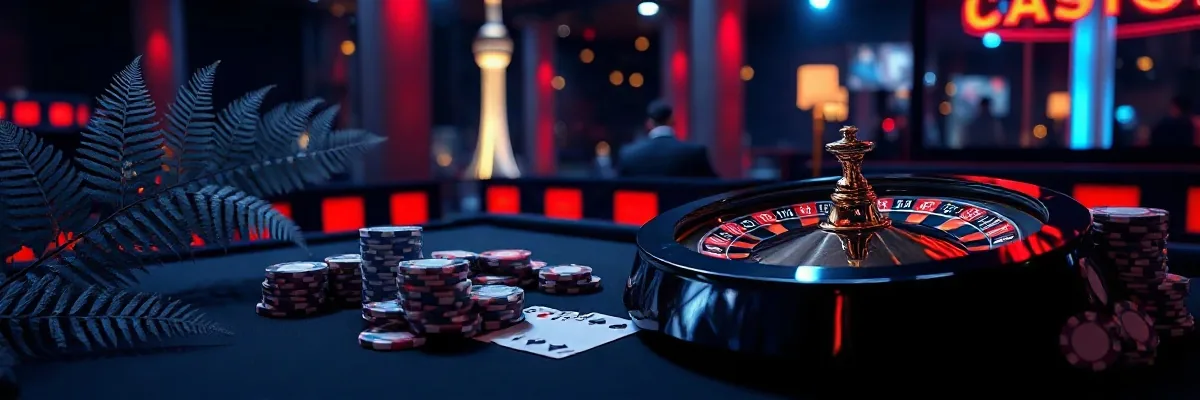 How different operator categories approach problem-solving: royal vegas guide for players in New Zealand