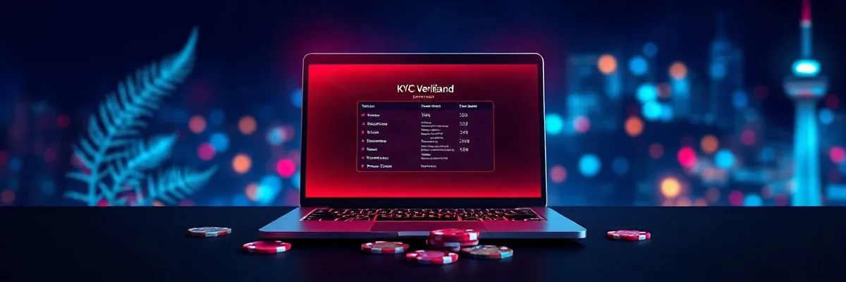 Step‑by‑Step Setup for High‑Stakes Play: what nz online casino is best for high rollers? guide for players in New Zealan