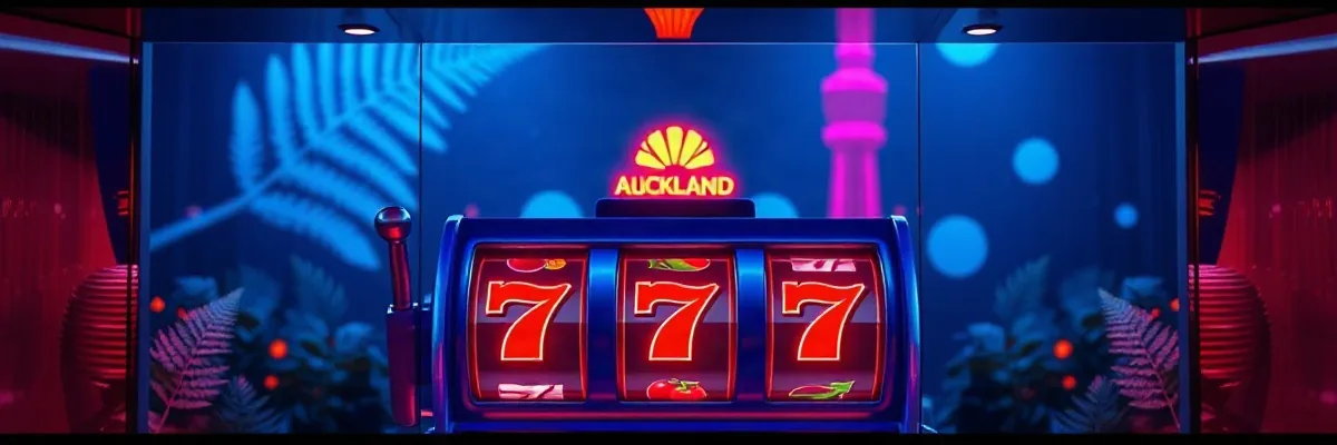 Setup step by step, with the time each step takes — what nz online casino is best for slots? in New Zealand